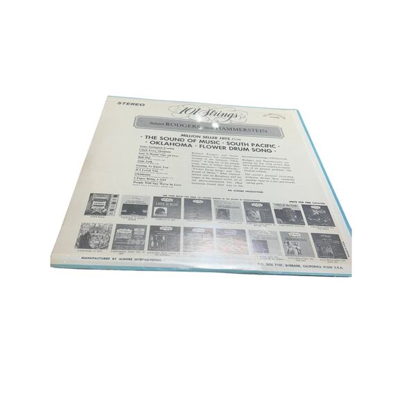 Million seller HITS 101 Strings - Picture 2 of 3